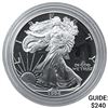 Image 1 : 1994 1oz Proof Silver Eagle w/ Box
