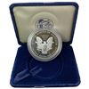Image 2 : 1994 1oz Proof Silver Eagle w/ Box
