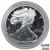 Image 1 : 1994 1oz Proof Silver Eagle w/ Box