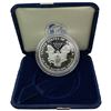 Image 2 : 1994 1oz Proof Silver Eagle w/ Box