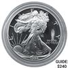 Image 1 : 1994 1oz Proof Silver Eagle w/ Box