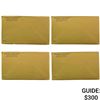 Image 1 : [4] 1961 U.S. Proof Set Sealed Envelope