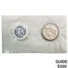 Image 1 : 1882 Morgan Silver Dollar