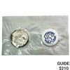 Image 1 : 1922 Silver Peace Dollar