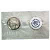 Image 2 : 1922 Silver Peace Dollar