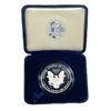 Image 2 : 1994 1oz Proof Silver Eagle w/ Box