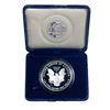 Image 2 : 1994 1oz Proof Silver Eagle w/ Box