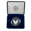 Image 2 : 1994 1oz Proof Silver Eagle w/ Box