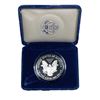 Image 2 : 1994 1oz Proof Silver Eagle w/ Box
