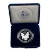 Image 2 : 1994 1oz Proof Silver Eagle w/ Box
