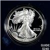 Image 1 : 1994 1oz Proof Silver Eagle w/ Box