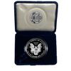 Image 2 : 1994 1oz Proof Silver Eagle w/ Box