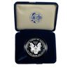 Image 2 : 1994 1oz Proof Silver Eagle w/ Box
