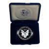 Image 2 : 1994 1oz Proof Silver Eagle w/ Box
