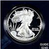 Image 1 : 1994 1oz Proof Silver Eagle w/ Box