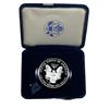 Image 2 : 1994 1oz Proof Silver Eagle w/ Box