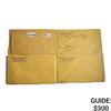 Image 1 : [4] 1962-1964 U.S. Proof Set Sealed Envelope
