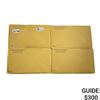 Image 1 : [4] 1961 U.S. Proof Set Sealed Envelope