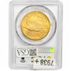 Image 2 : 1924 $20 Gold Double Eagle PCGS MS64
