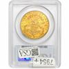 Image 2 : 1907-D $20 Gold Double Eagle PCGS MS61