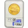Image 2 : 1924 $20 Gold Double Eagle NGC MS63