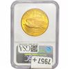 Image 2 : 1928 $20 Gold Double Eagle NGC MS63