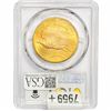 Image 2 : 1924 $20 Gold Double Eagle PCGS MS64