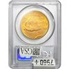 Image 2 : 1922 $20 Gold Double Eagle PCGS MS64