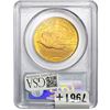 Image 2 : 1928 $20 Gold Double Eagle PCGS MS64
