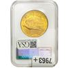 Image 2 : 1924 $20 Gold Double Eagle NGC MS64