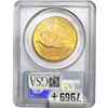 Image 2 : 1927 $20 Gold Double Eagle PCGS MS64
