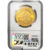 Image 2 : 1904 $20 Gold Double Eagle NGC MS64