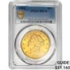 Image 1 : 1904 $20 Gold Double Eagle PCGS MS64