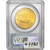 Image 2 : 1927 $20 Gold Double Eagle PCGS MS64