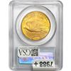 Image 2 : 1927 $20 Gold Double Eagle PCGS MS64