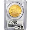 Image 2 : 1924 $20 Gold Double Eagle PCGS MS64