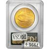 Image 2 : 1924 $20 Gold Double Eagle PCGS MS64