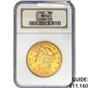 Image 1 : 1903 $20 Gold Double Eagle NGC MS64