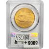 Image 2 : 1924 $20 Gold Double Eagle PCGS MS65
