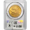Image 2 : 1924 $20 Gold Double Eagle PCGS MS64+