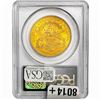 Image 2 : 1904 $20 Gold Double Eagle PCGS MS60