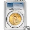 Image 1 : 1927 $20 Gold Double Eagle PCGS MS64