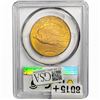 Image 2 : 1927 $20 Gold Double Eagle PCGS MS64