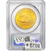 Image 2 : 1924 $20 Gold Double Eagle PCGS MS64