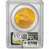 Image 2 : 1925 $20 Gold Double Eagle PCGS MS64