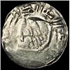 Image 1 : 1250-1300 Schwabisch Hall Silver Hand Heller CLOSELY UNCIRCULATED