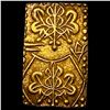 Image 2 : 1868-1869 Japan Gold 2 Bu CLOSELY UNCIRCULATED