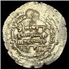 Image 1 : 934-1062 Islamic Buyids Silver Dirham CLOSELY UNCIRCULATED