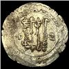 Image 2 : 934-1062 Islamic Buyids Silver Dirham CLOSELY UNCIRCULATED
