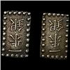 Image 2 : [2]1853-1865 Japan SIlver Shu CLOSELY UNCIRCULATED